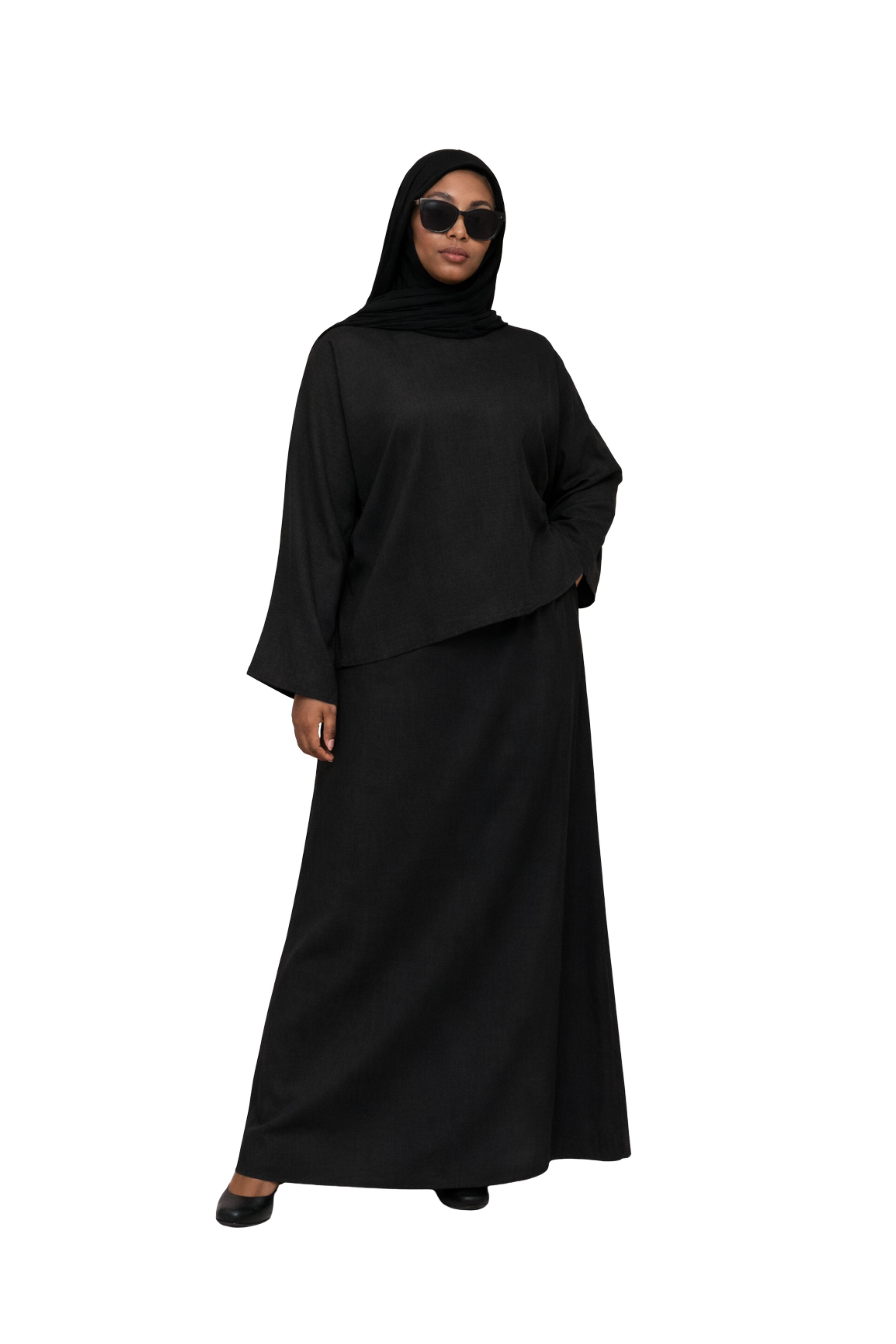 Ensemble Jupe & Haut