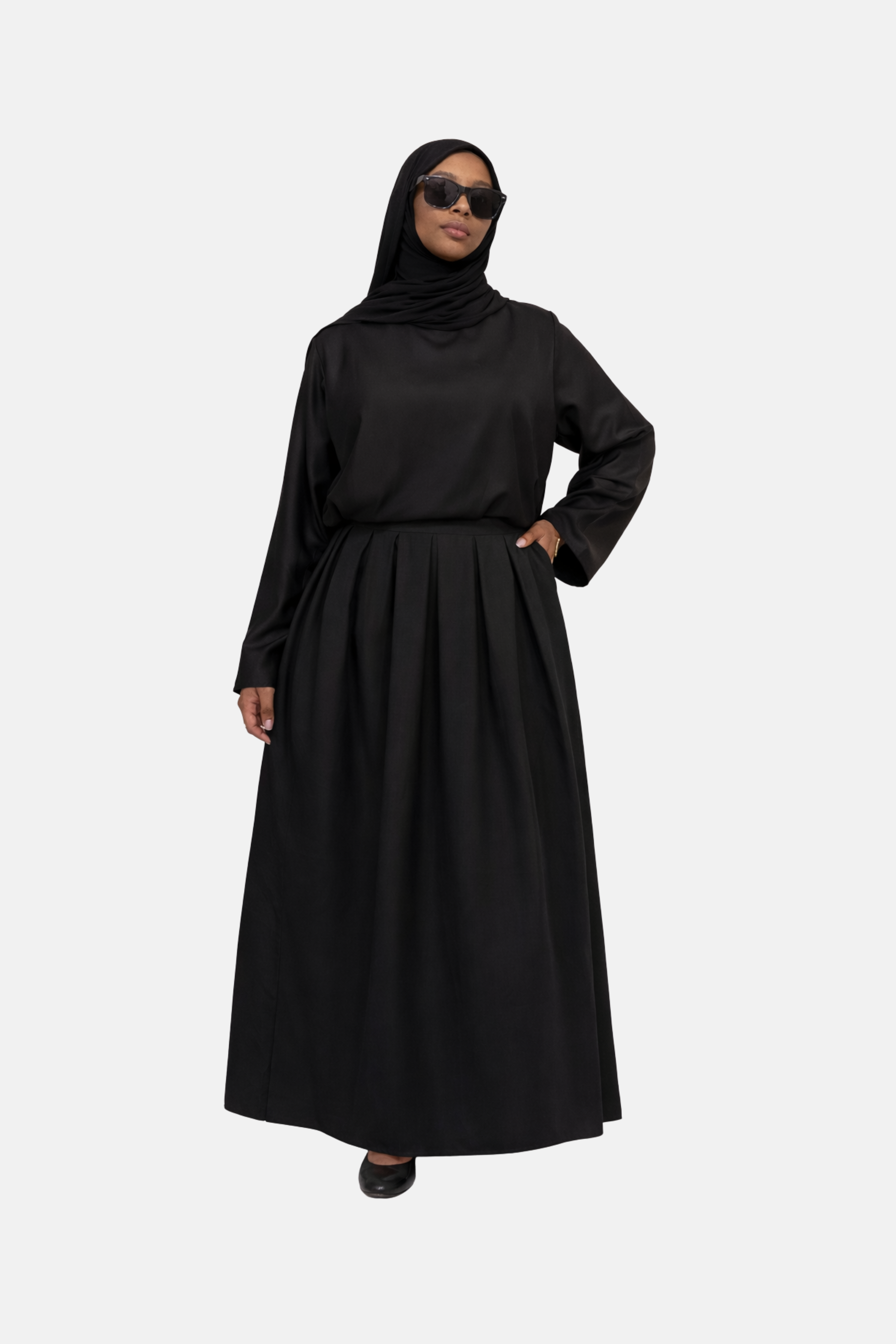 Jupe Plissée Must Have