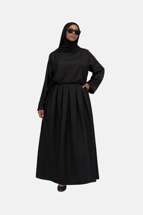 Jupe Plissée Must Have