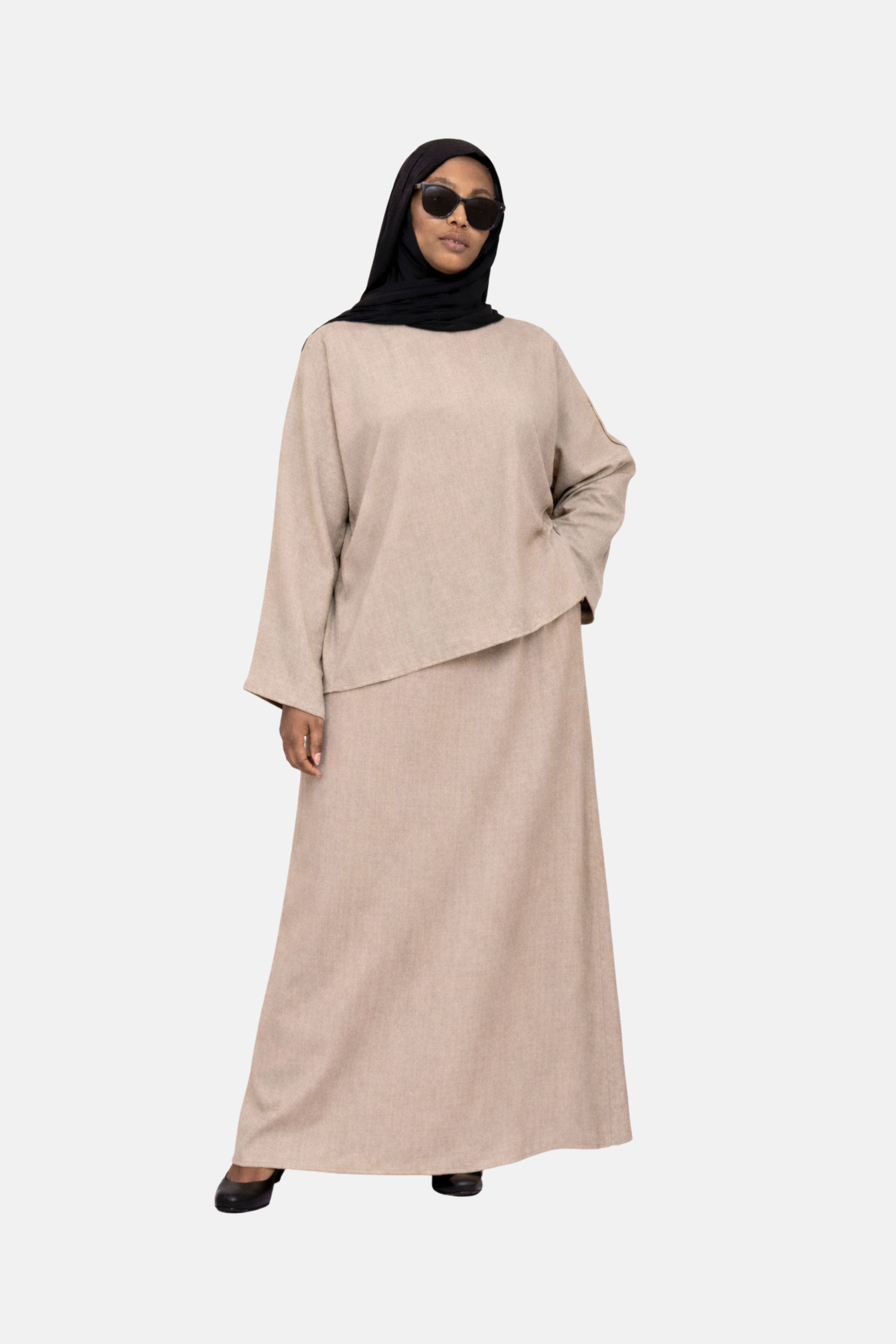 Ensemble Jupe & Haut