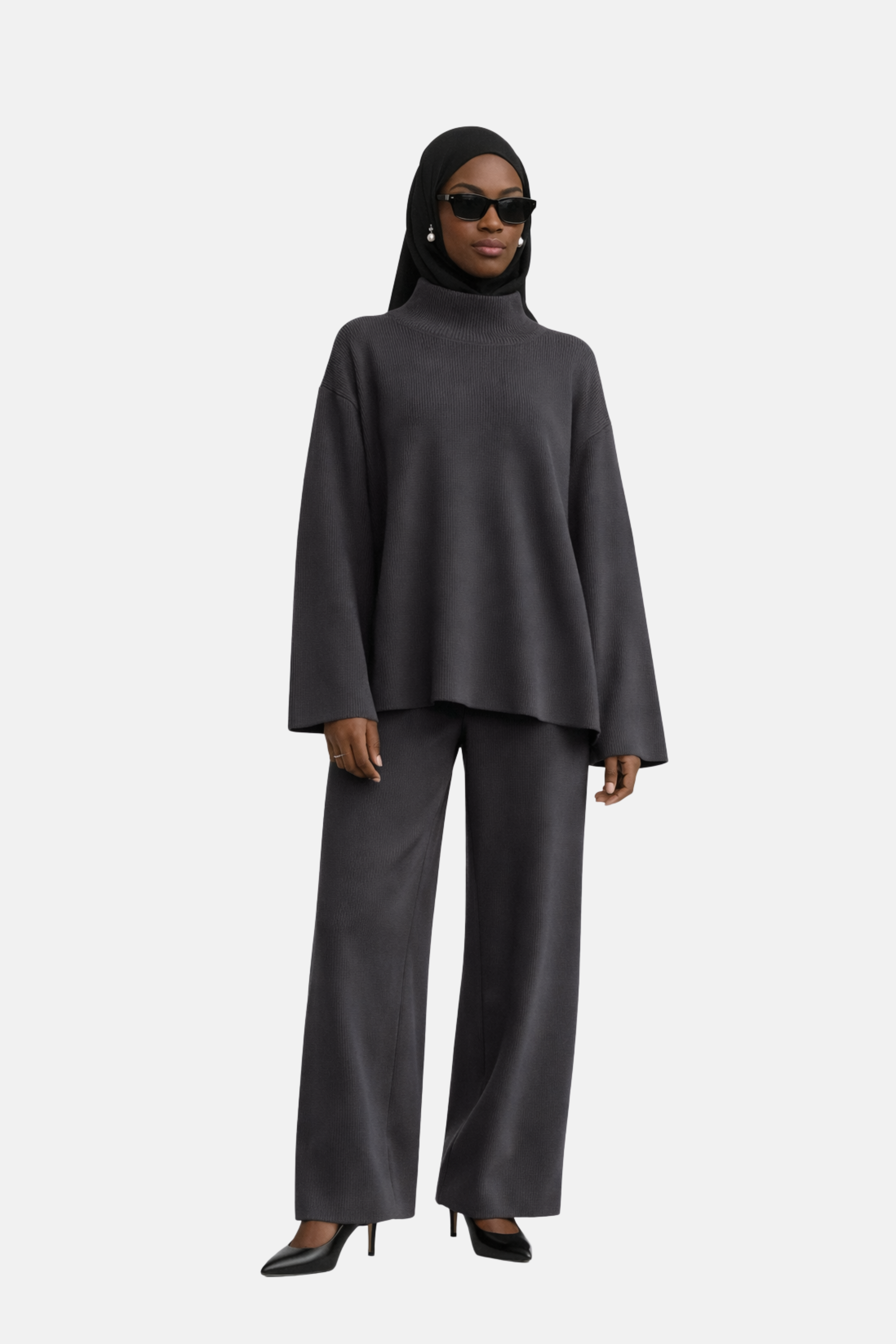 Essential Set | Gris