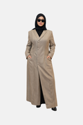 Abaya Blazer