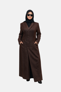Abaya Blazer