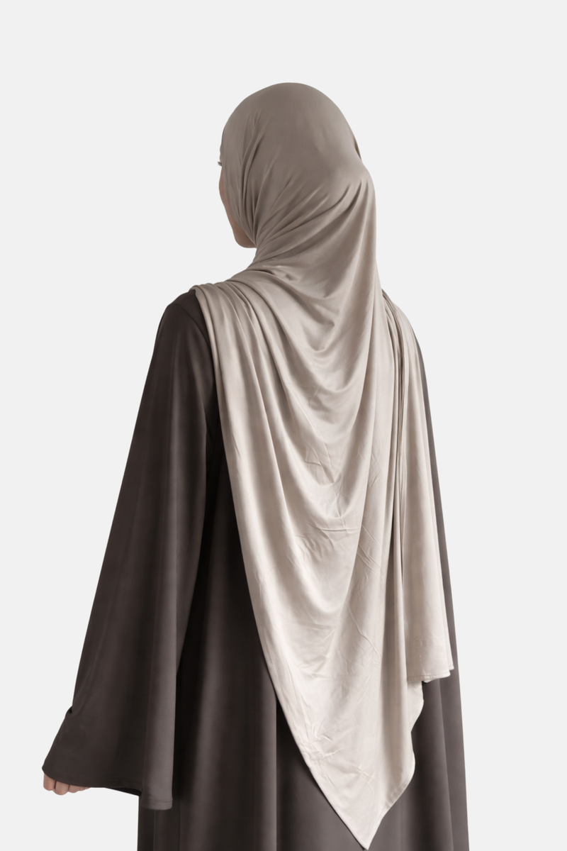 Hijab Modal | Beige