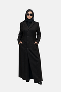 Abaya Blazer