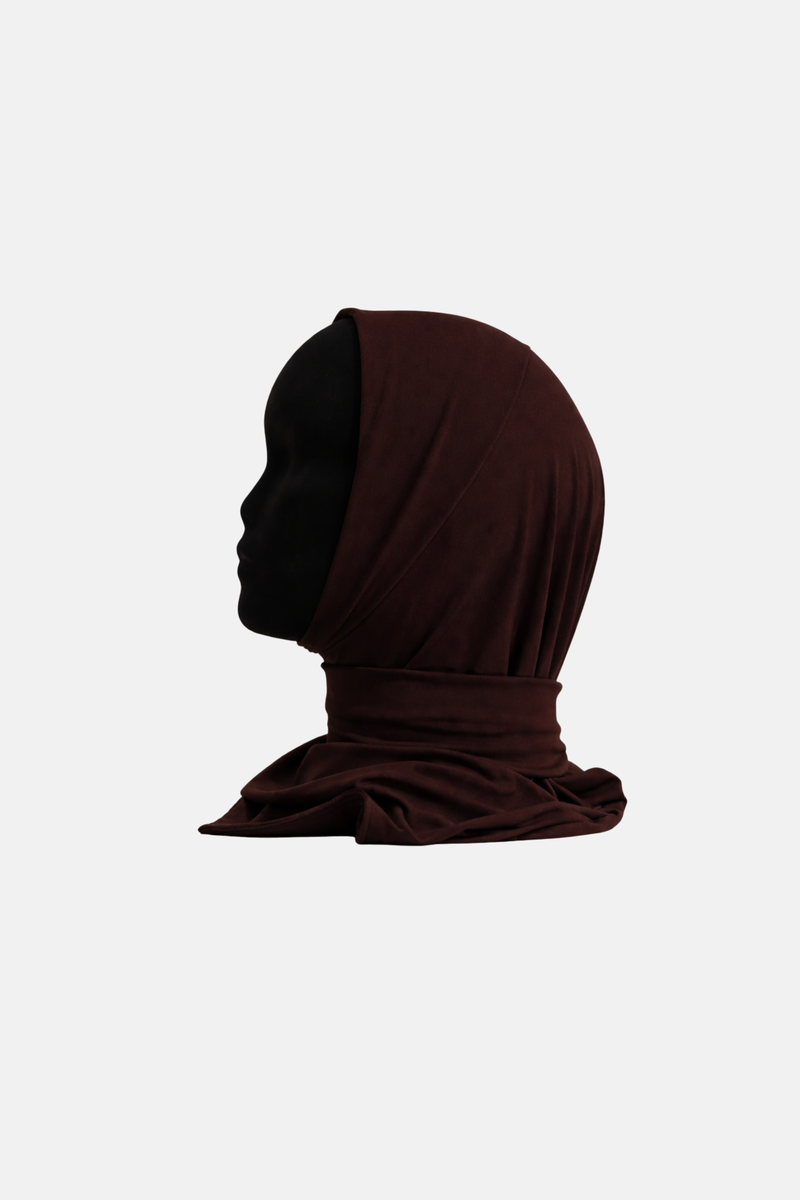 Hijab Cagoule