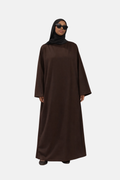 Abaya Signature