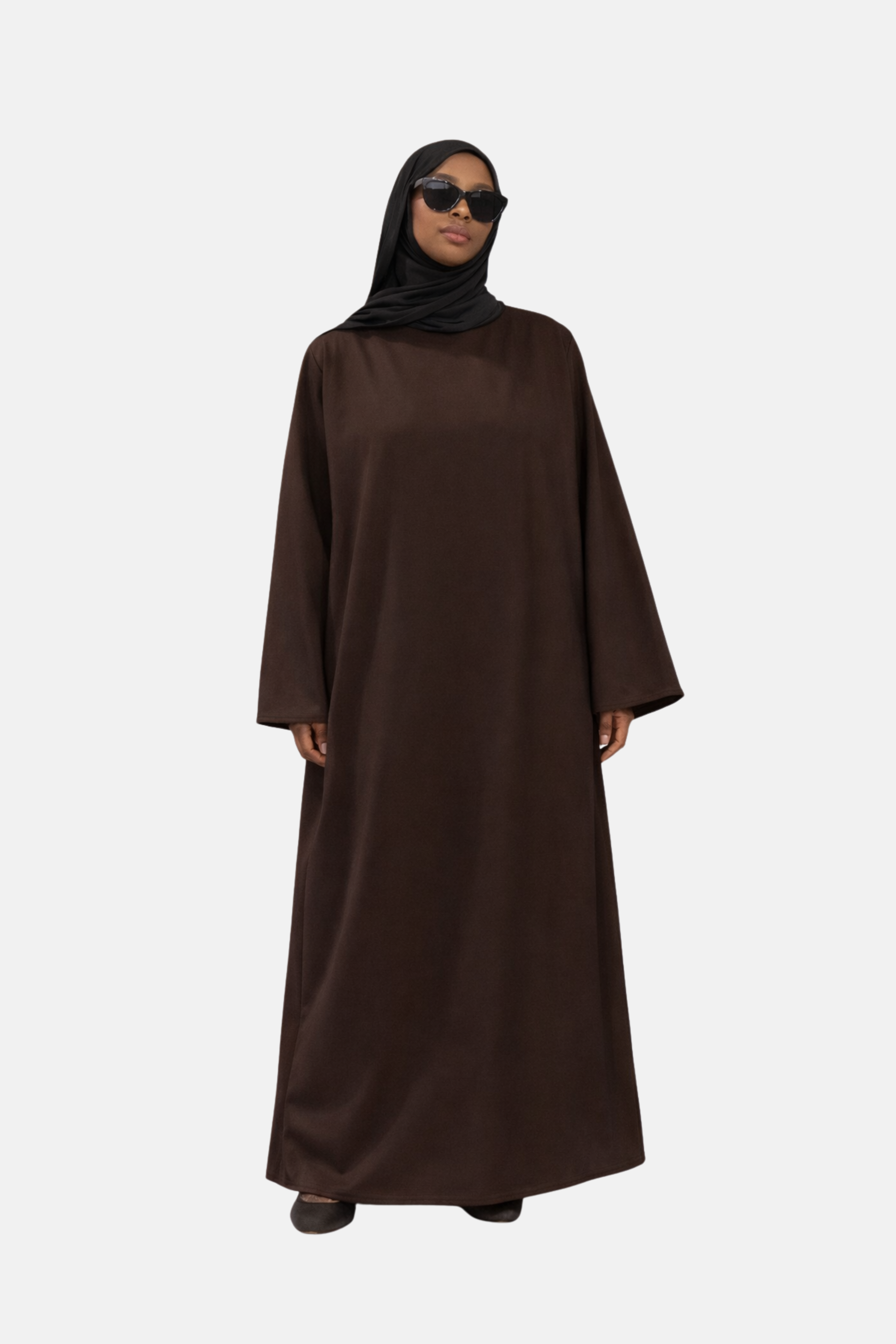 Abaya Signature