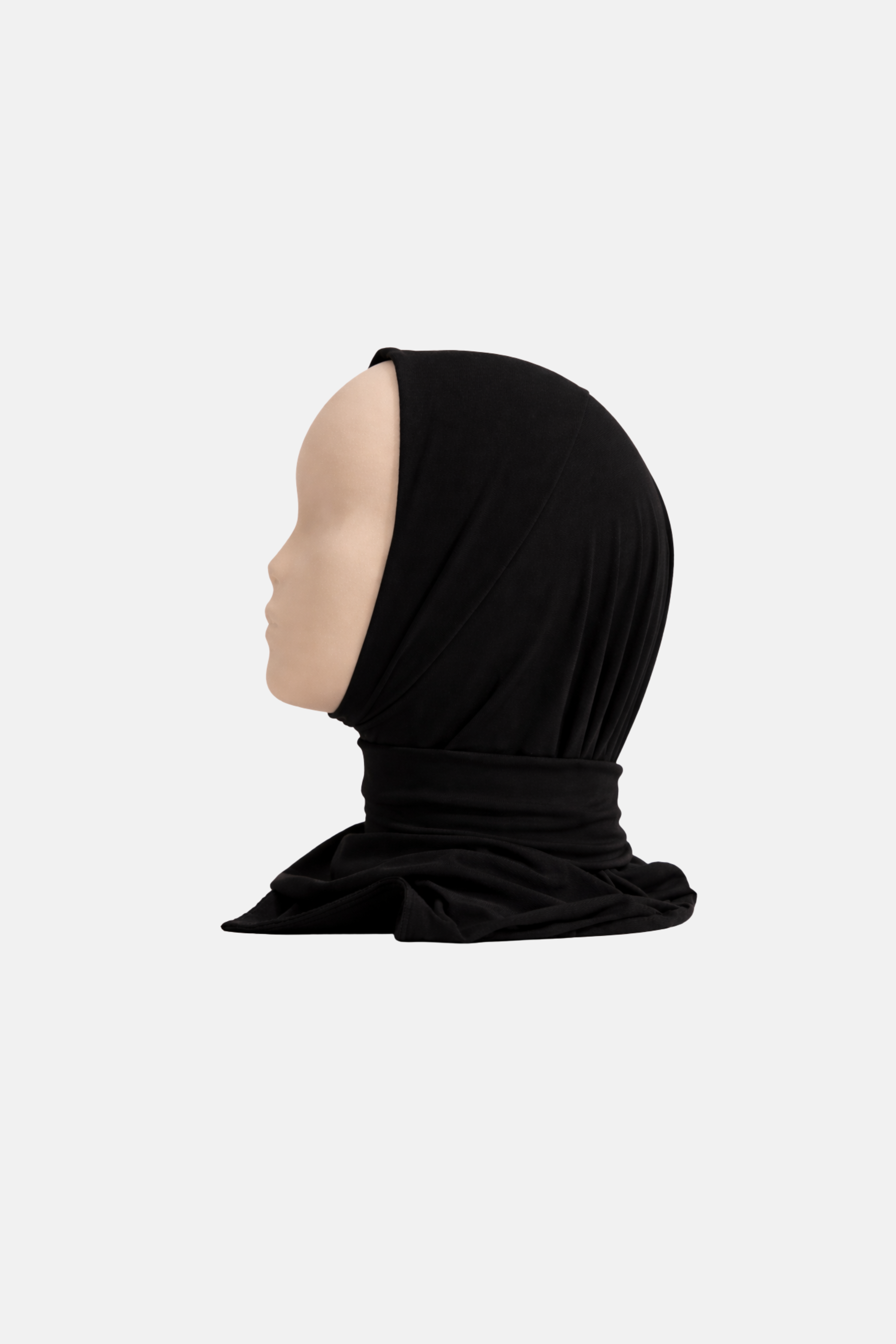 Hijab Cagoule
