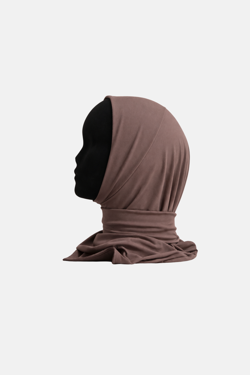 Hijab Cagoule