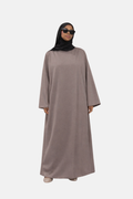 Abaya Signature