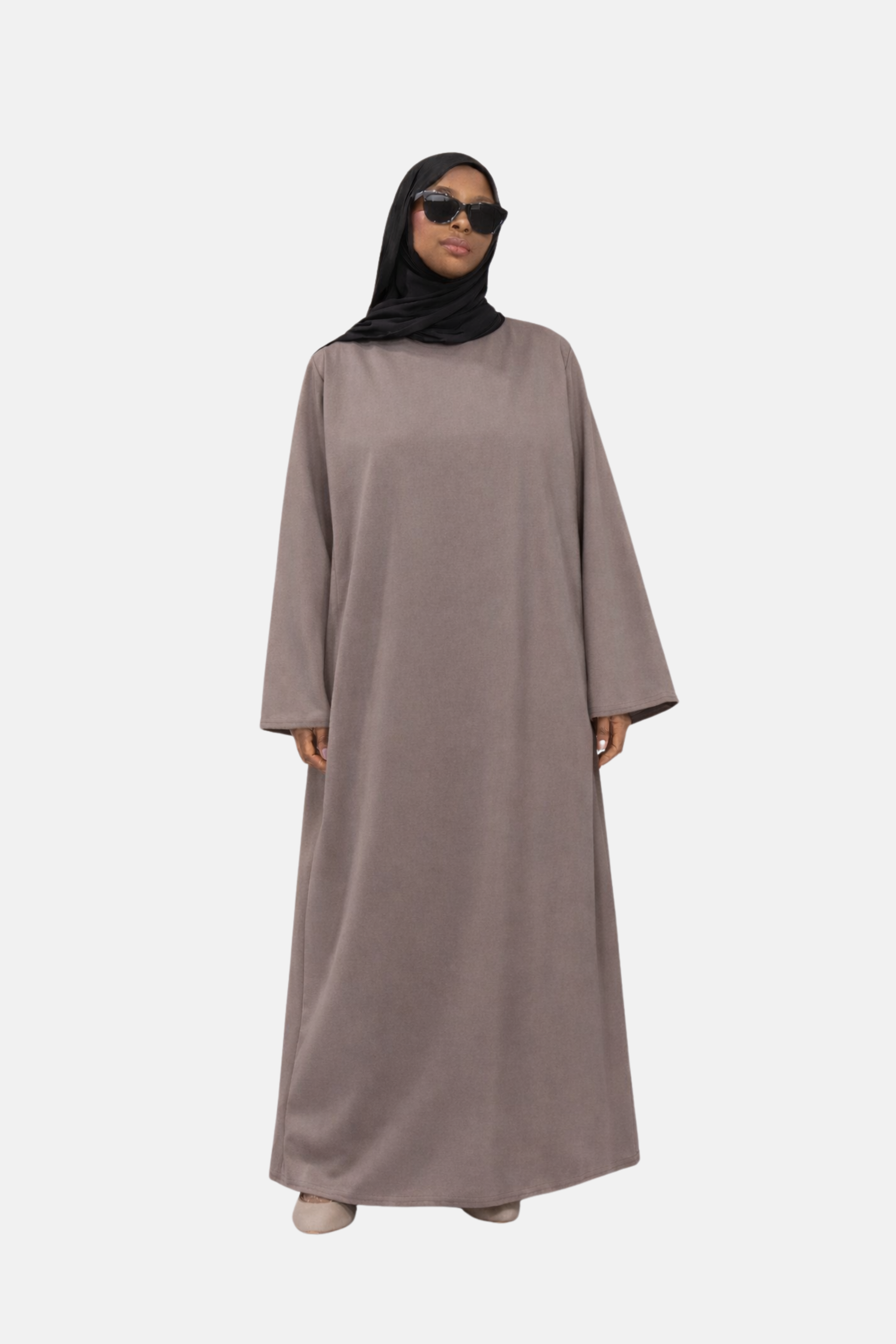 Abaya Signature