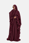 Abaya Noor