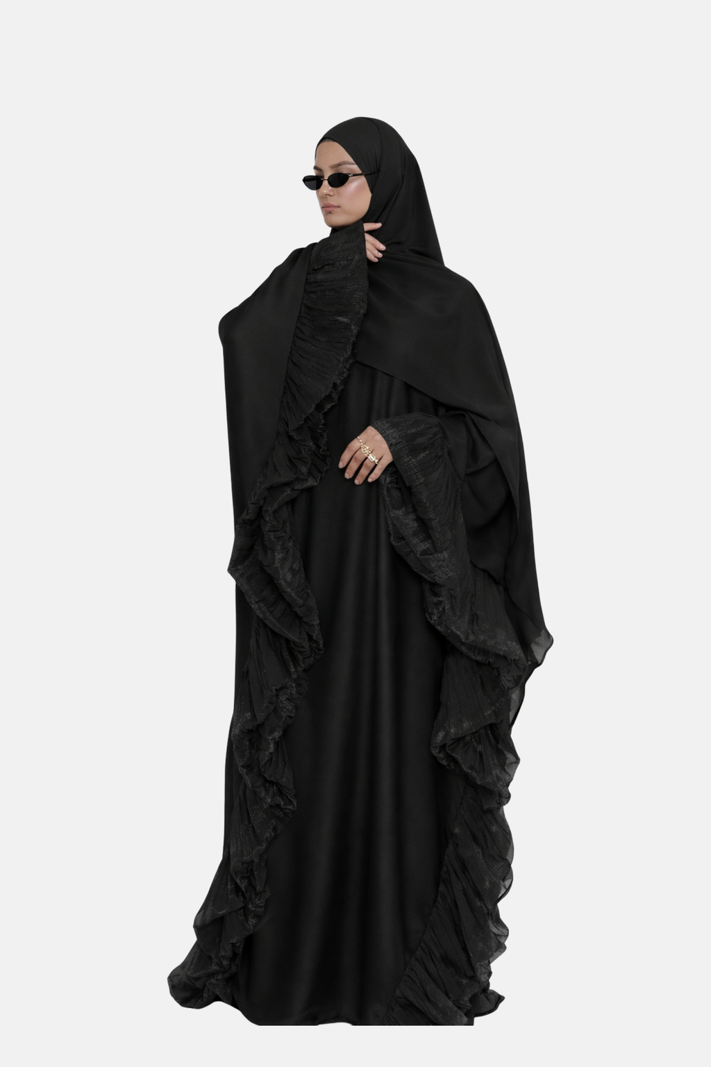 Abaya Noor