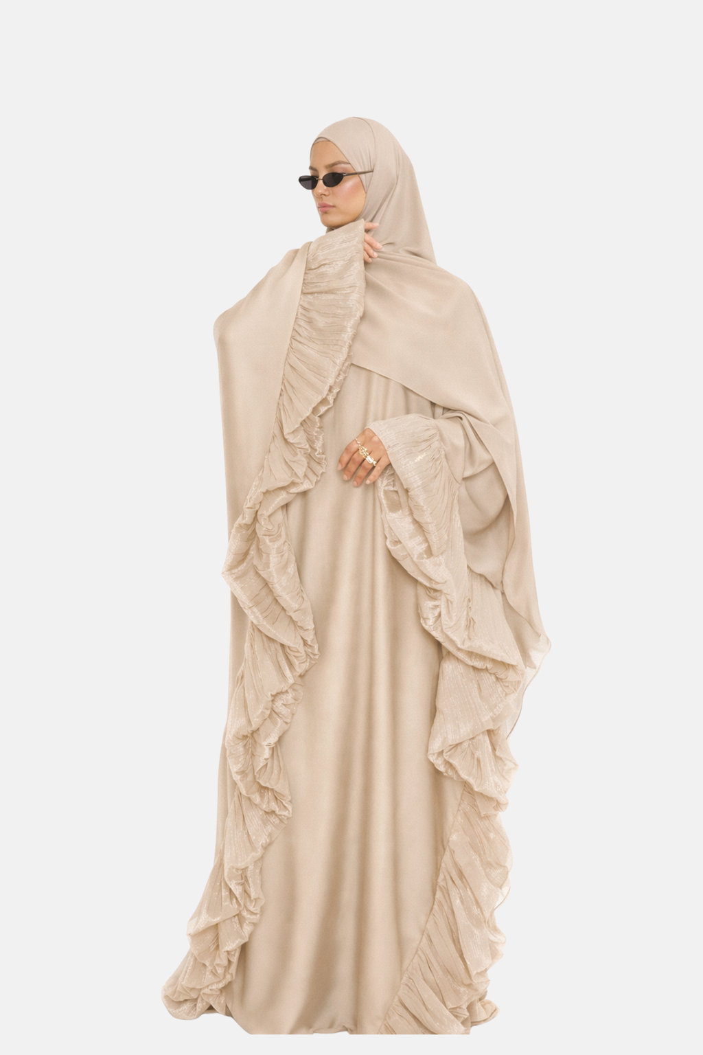 Abaya Noor