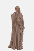 Abaya Noor