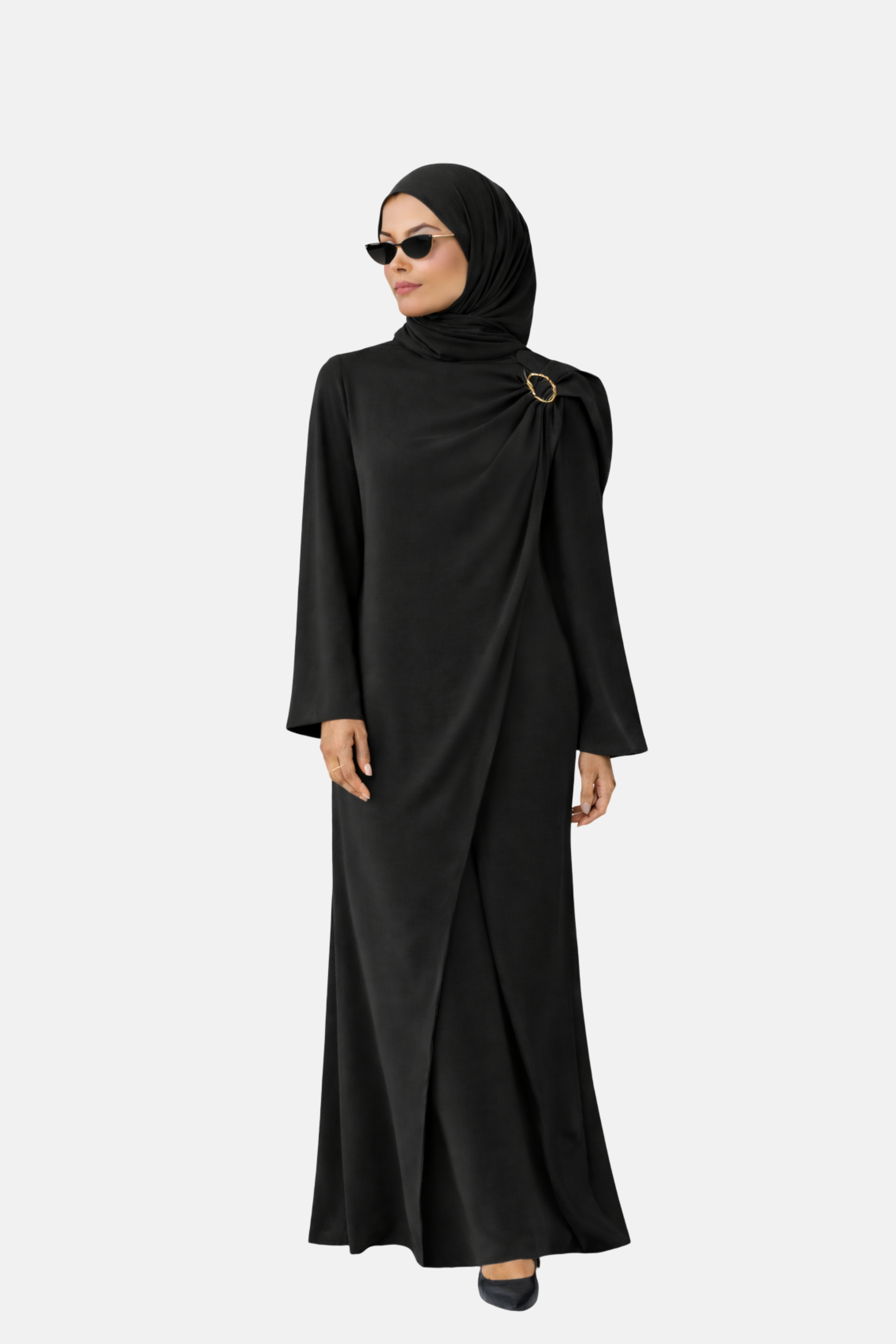Abaya Layal