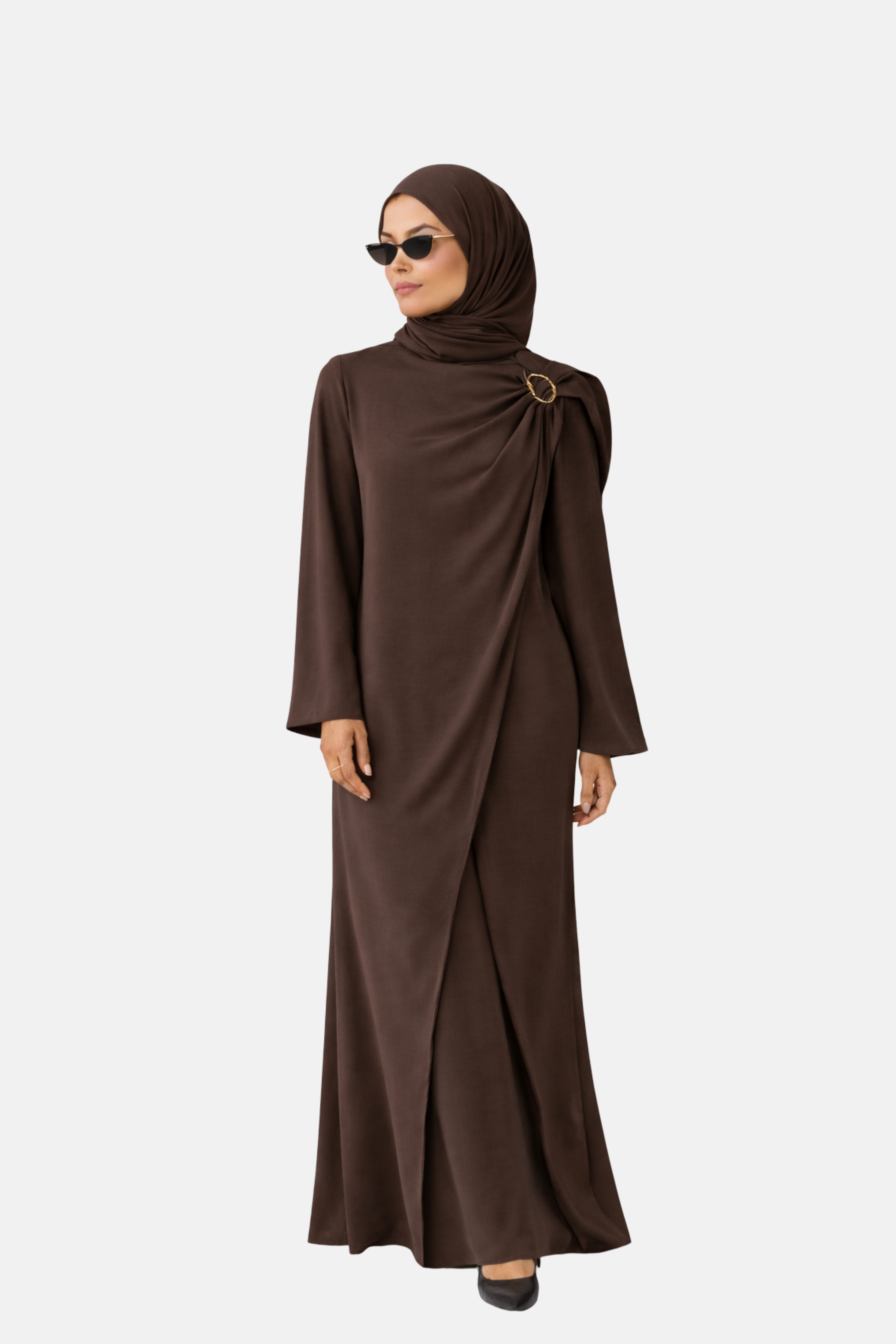 Abaya Layal