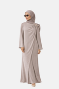 Abaya Layal