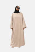 Abaya Signature