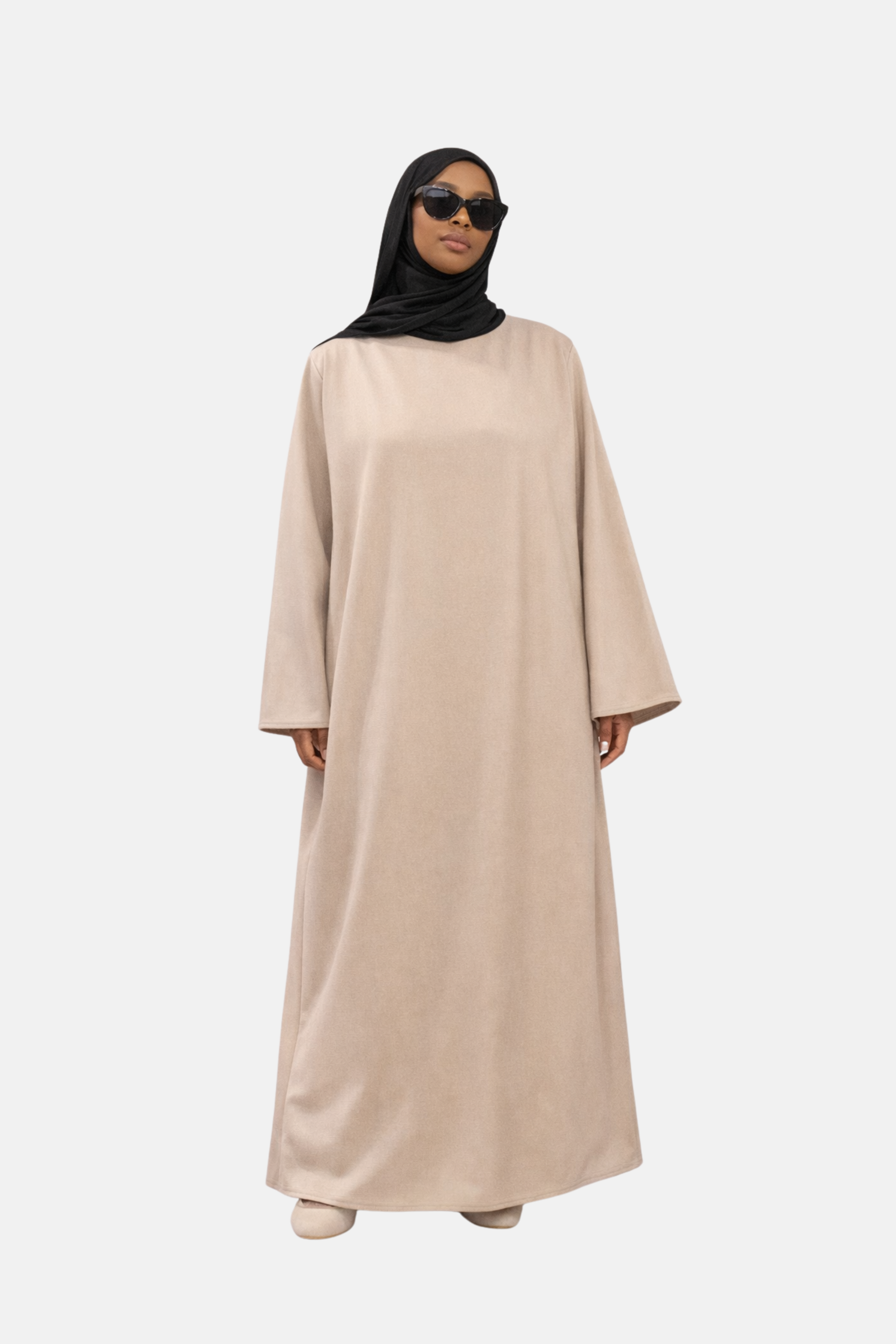 Abaya Signature