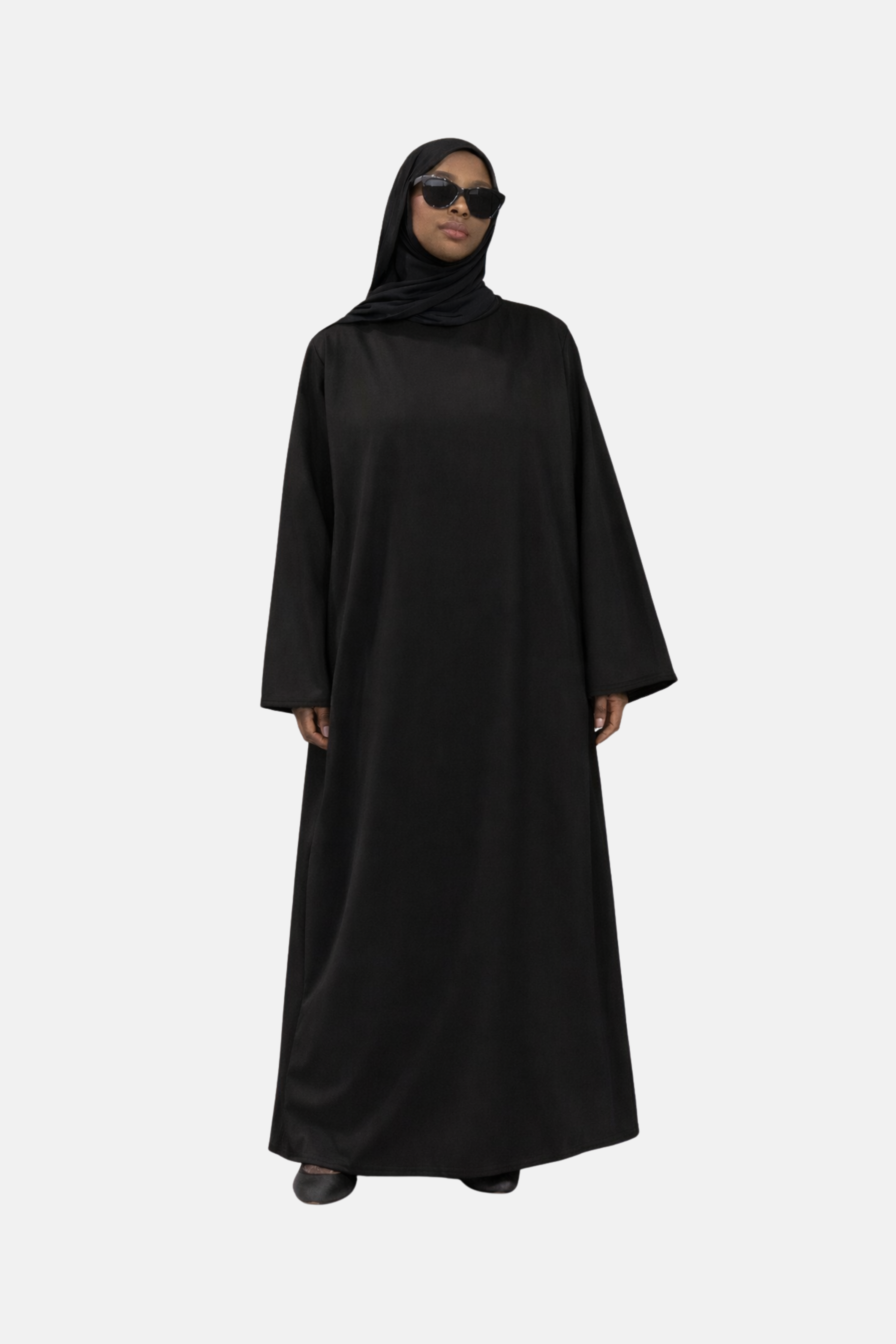 Abaya Signature