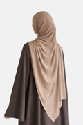Hijab Modal | Caramel