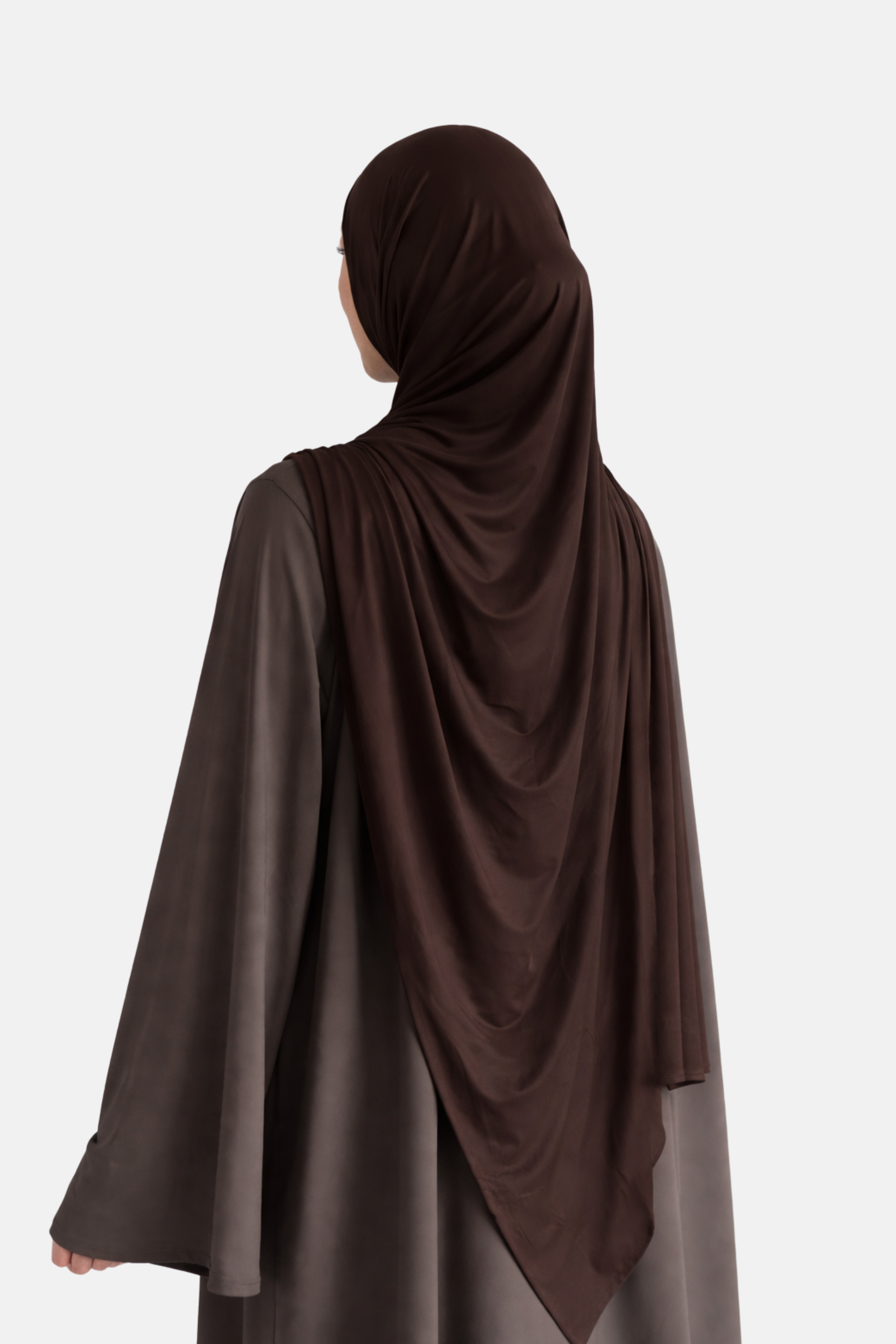 Hijab Modal | Chocolat