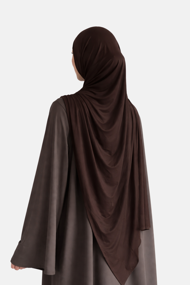 Hijab Modal | Chocolat