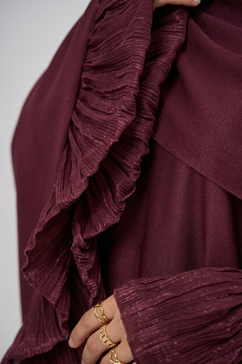 Abaya Noor