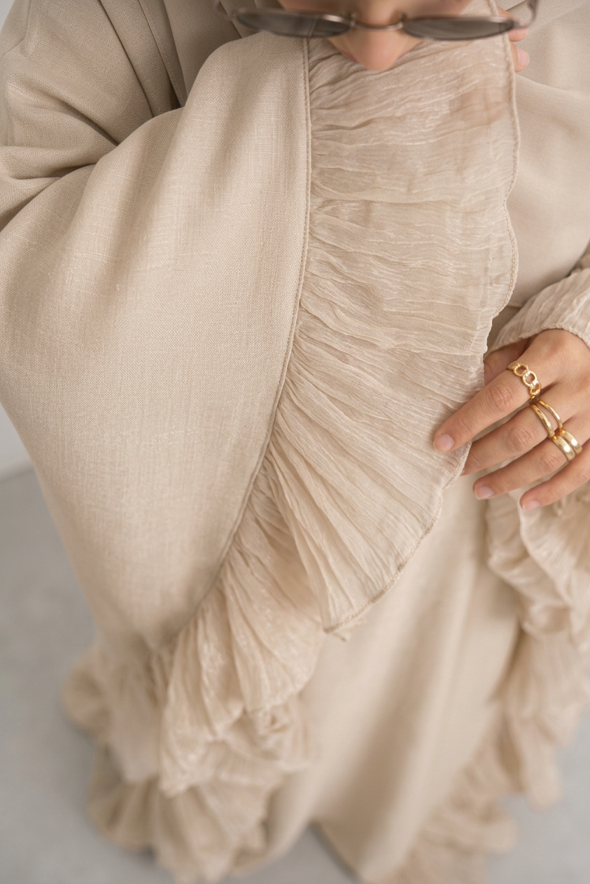 Abaya Noor