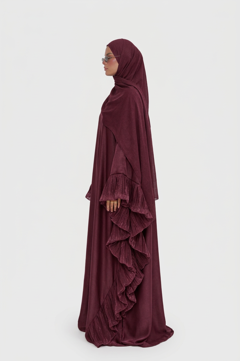 Abaya Noor