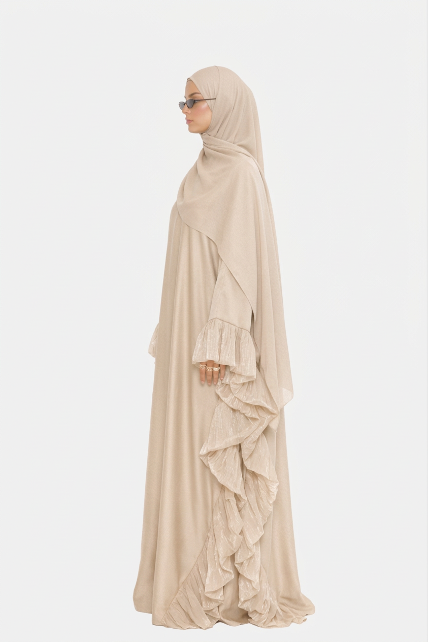Abaya Noor