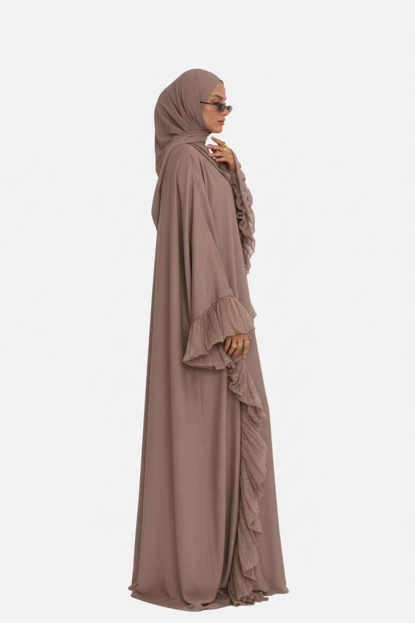 Abaya Noor