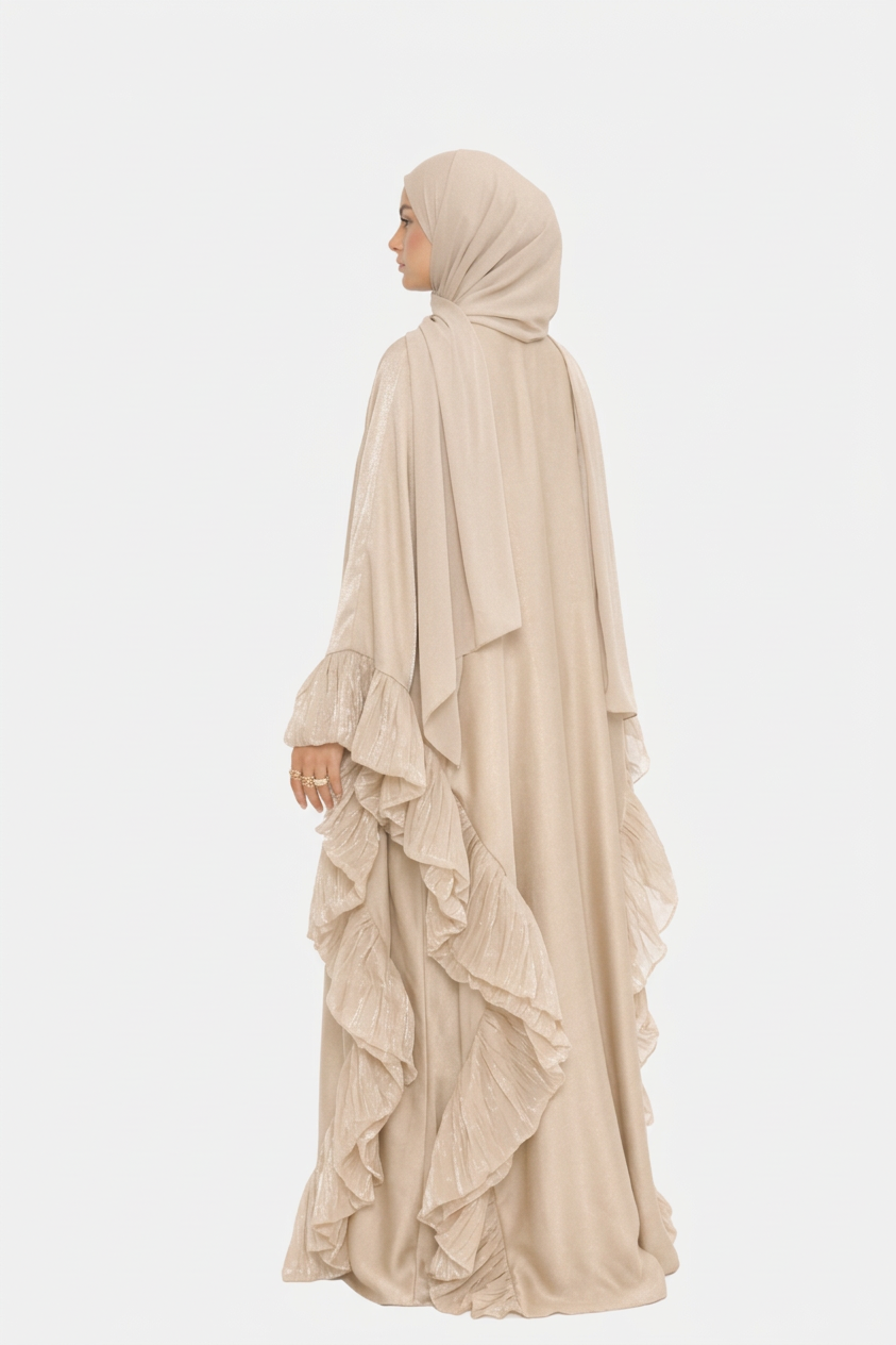 Abaya Noor