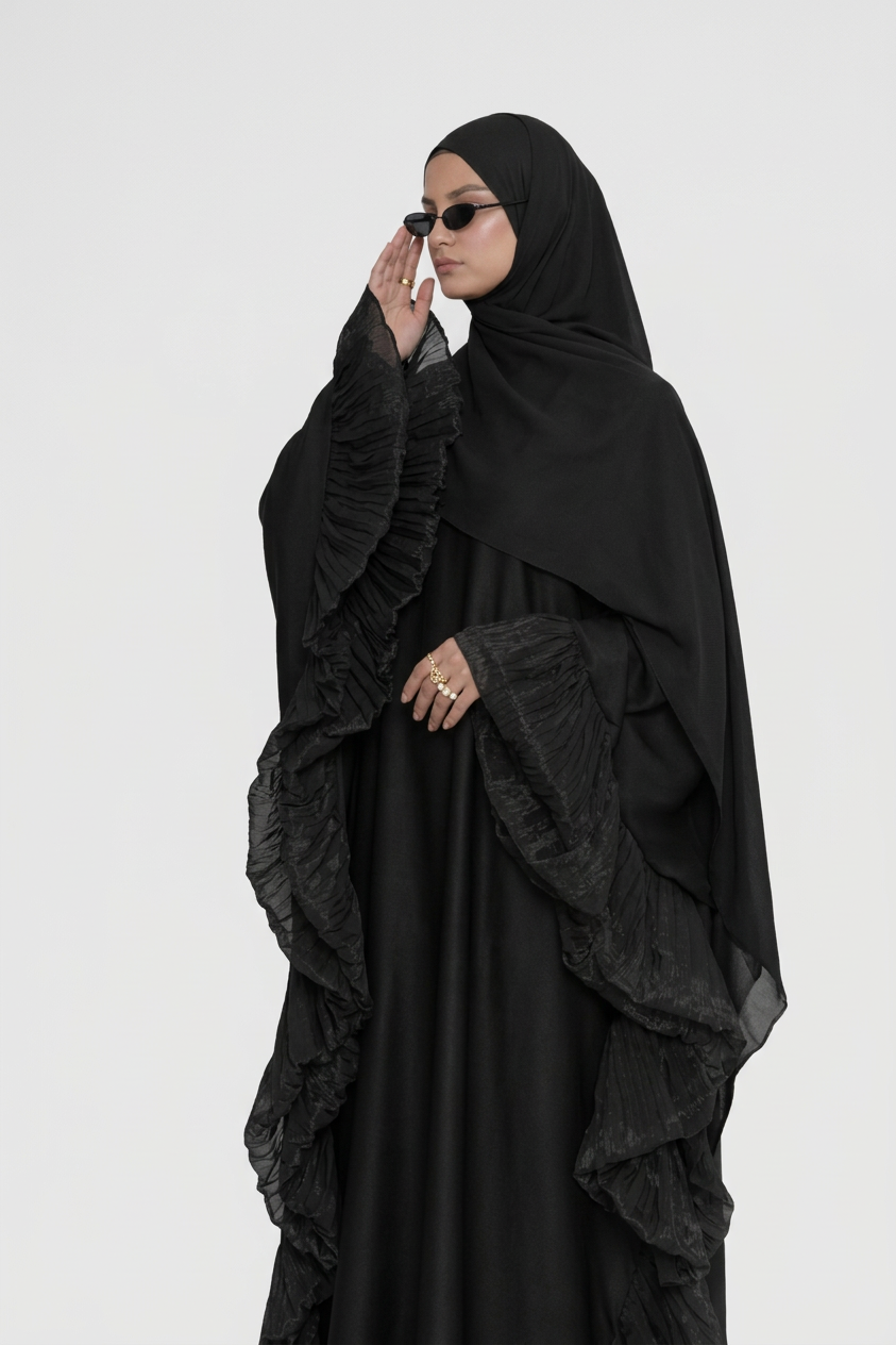 Abaya Noor