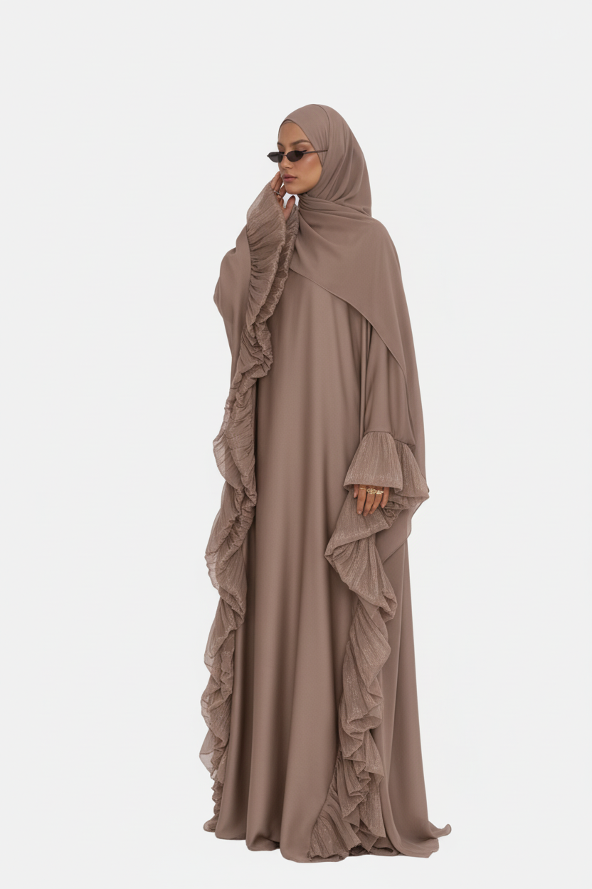 Abaya Noor
